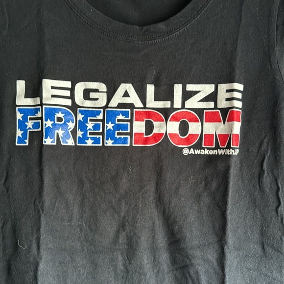 Lot of 3 Awaken With JP Merch - JP Sears - Picture 9 of 10